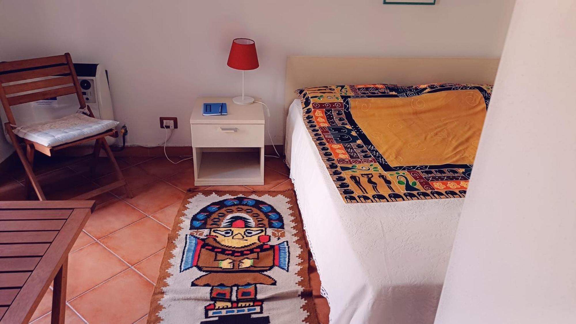 Villa Dar Dhiafa Grassano Esterno foto