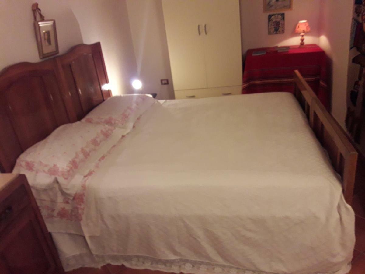 Villa Dar Dhiafa Grassano Esterno foto